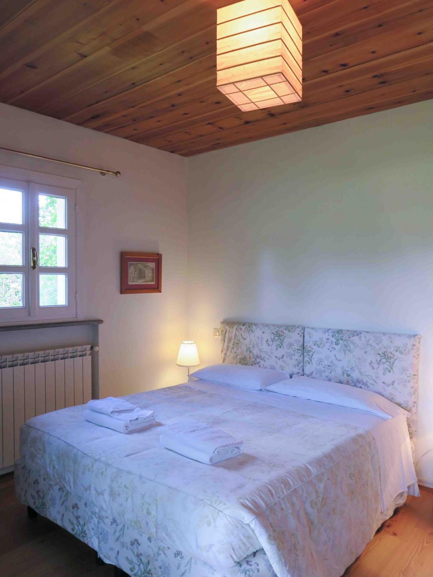 Hotel Villa Simplicitas San Fedele Intelvi Exteriör bild