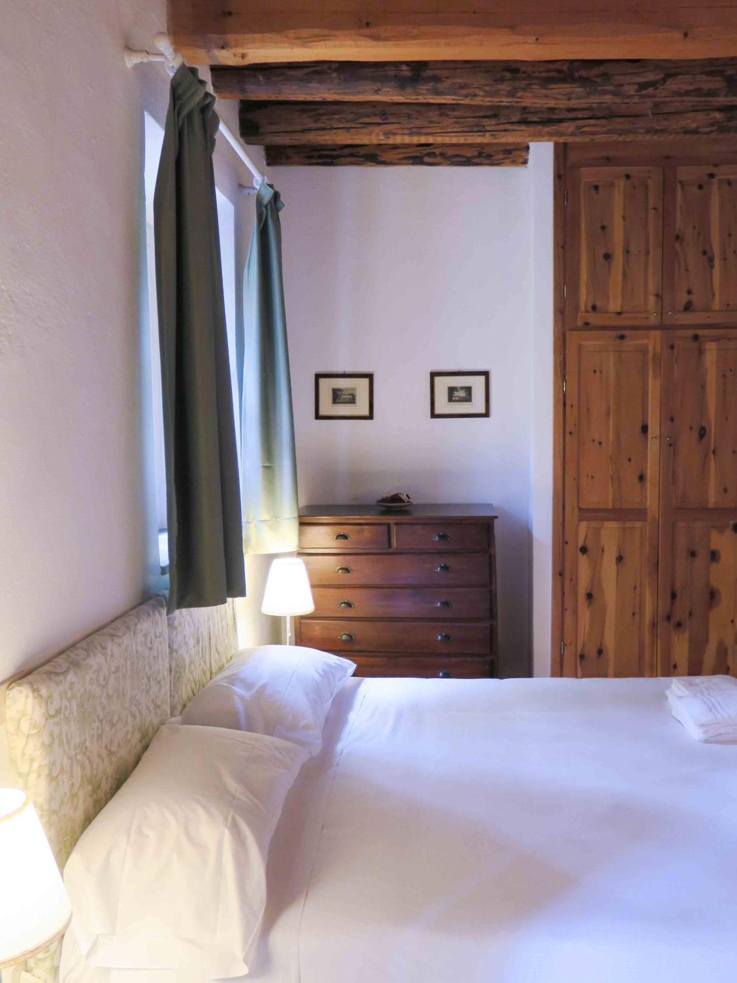Hotel Villa Simplicitas San Fedele Intelvi Exteriör bild